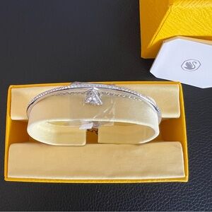 Swarovski 5643733 Stilla Bracelet - NIB